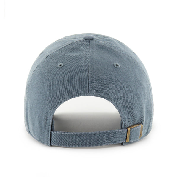 '47 Brand New York Yankees Clean Up Cap – Slate Blue