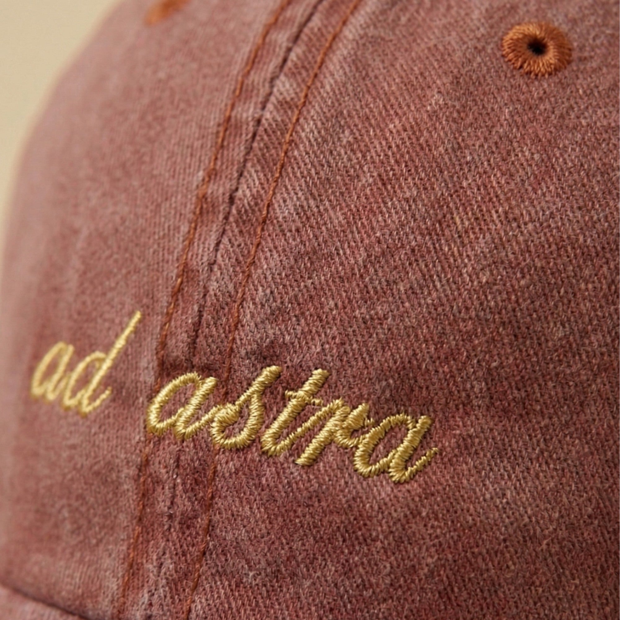 ARARAT Ad Astra Baseball Cap - ARARAT
