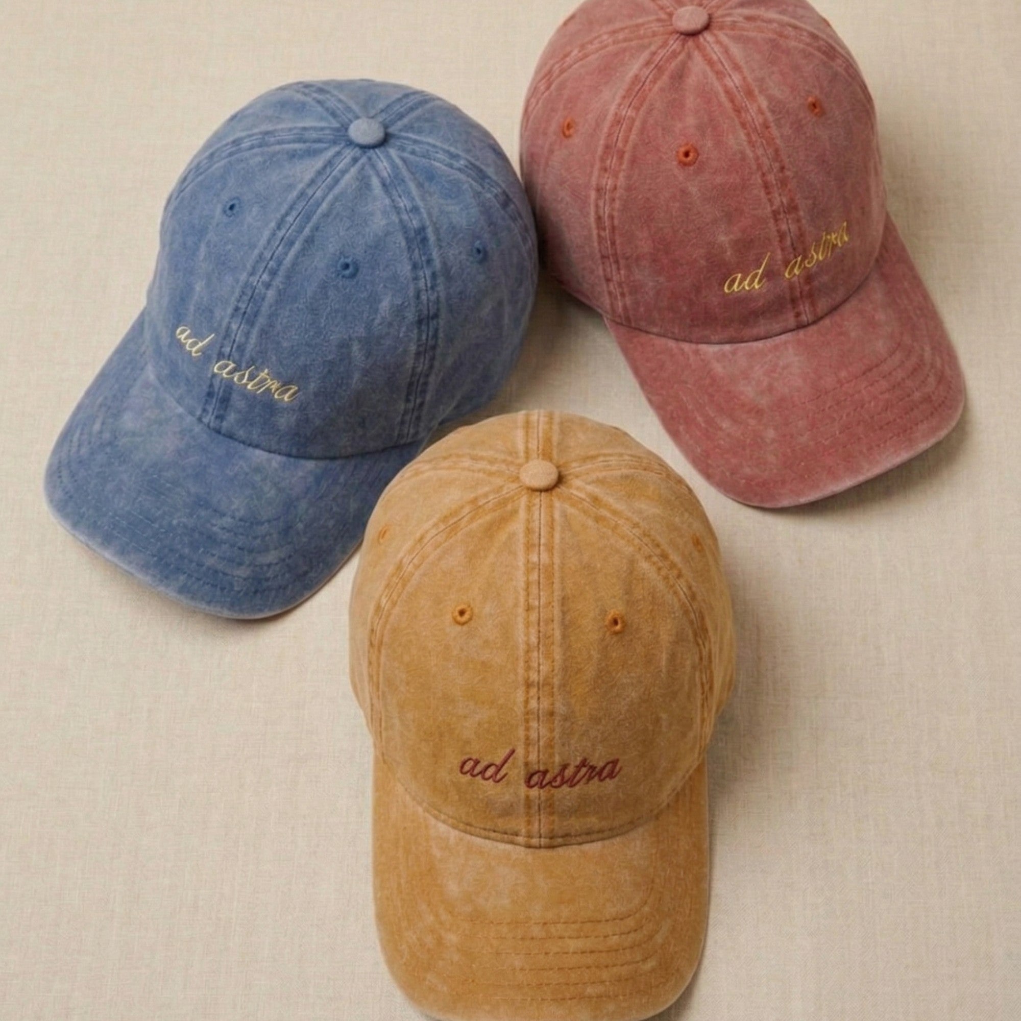 ARARAT Ad Astra Baseball Cap - ARARAT