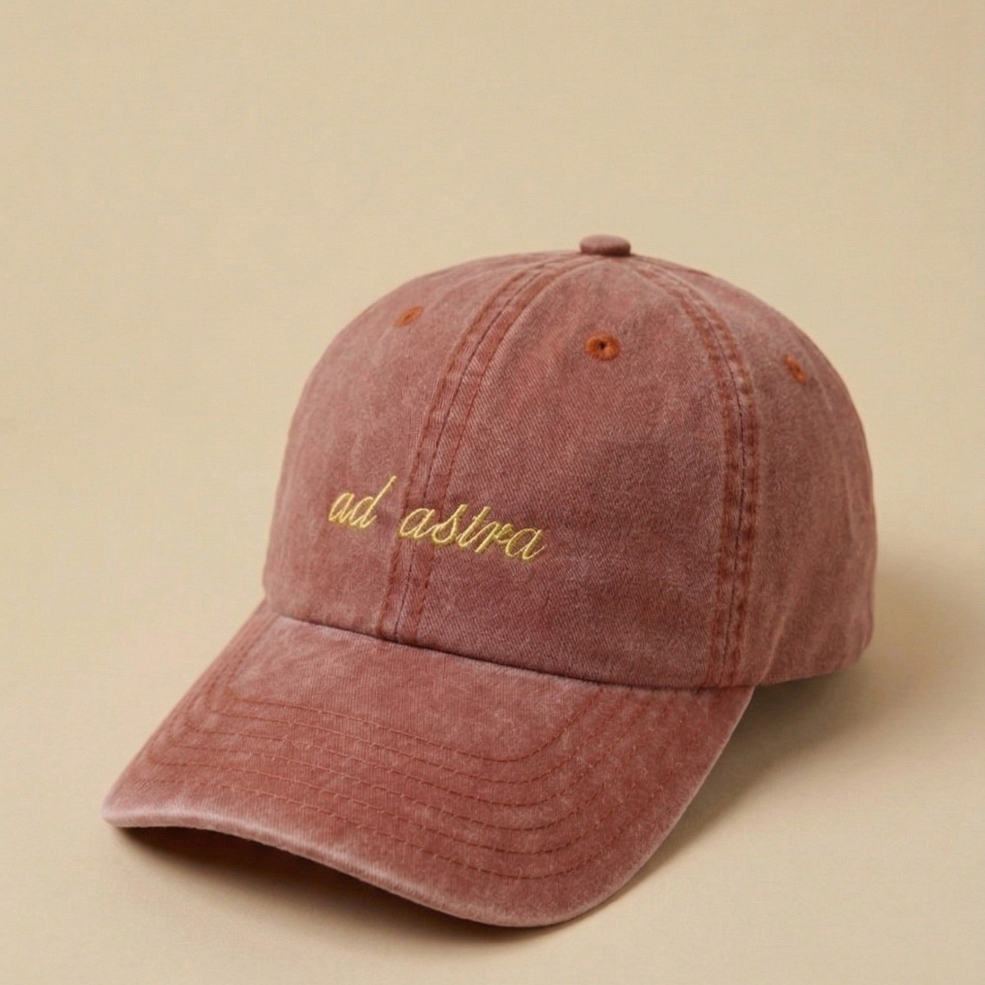 ARARAT Ad Astra Baseball Cap - ARARAT