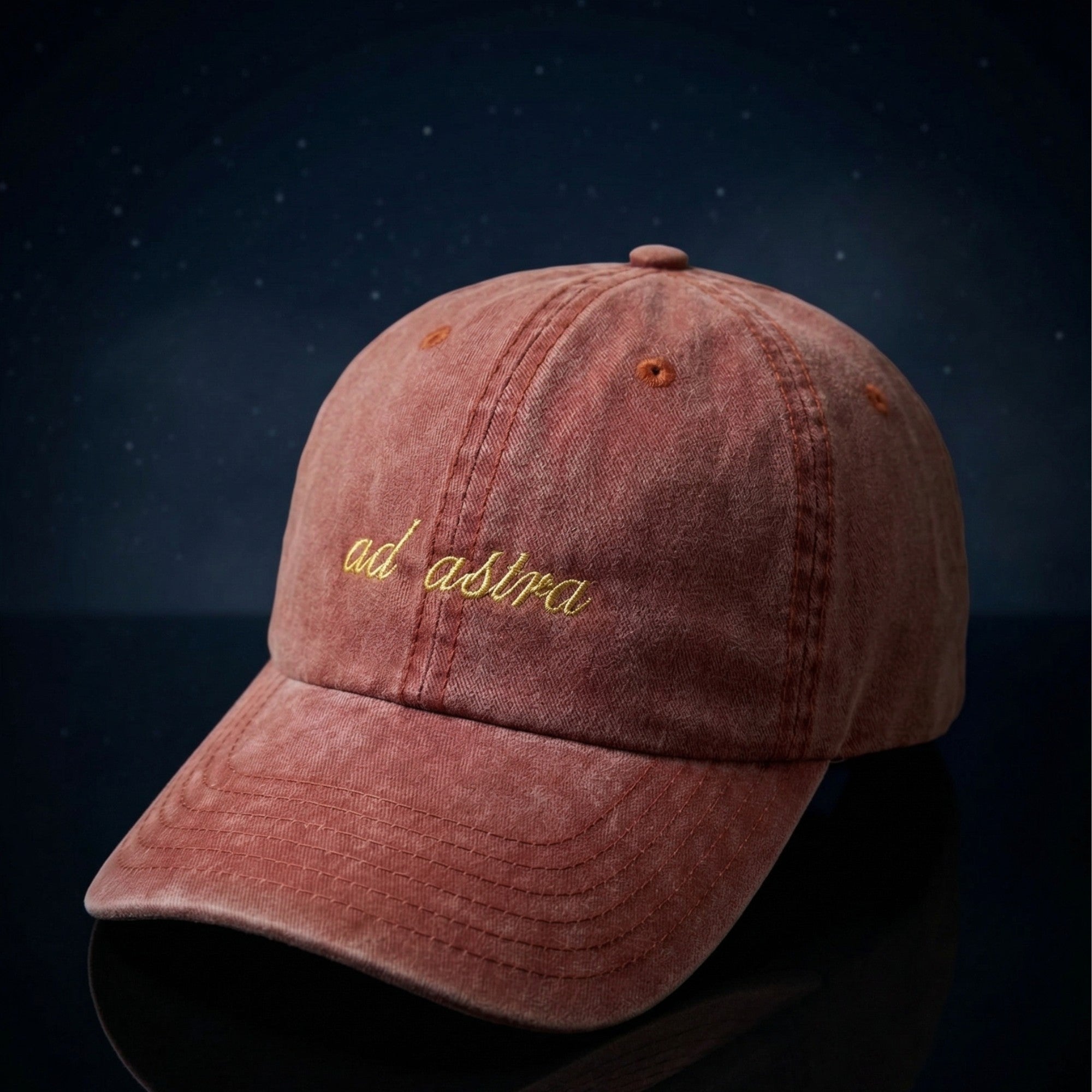 ARARAT Ad Astra Baseball Cap - ARARAT