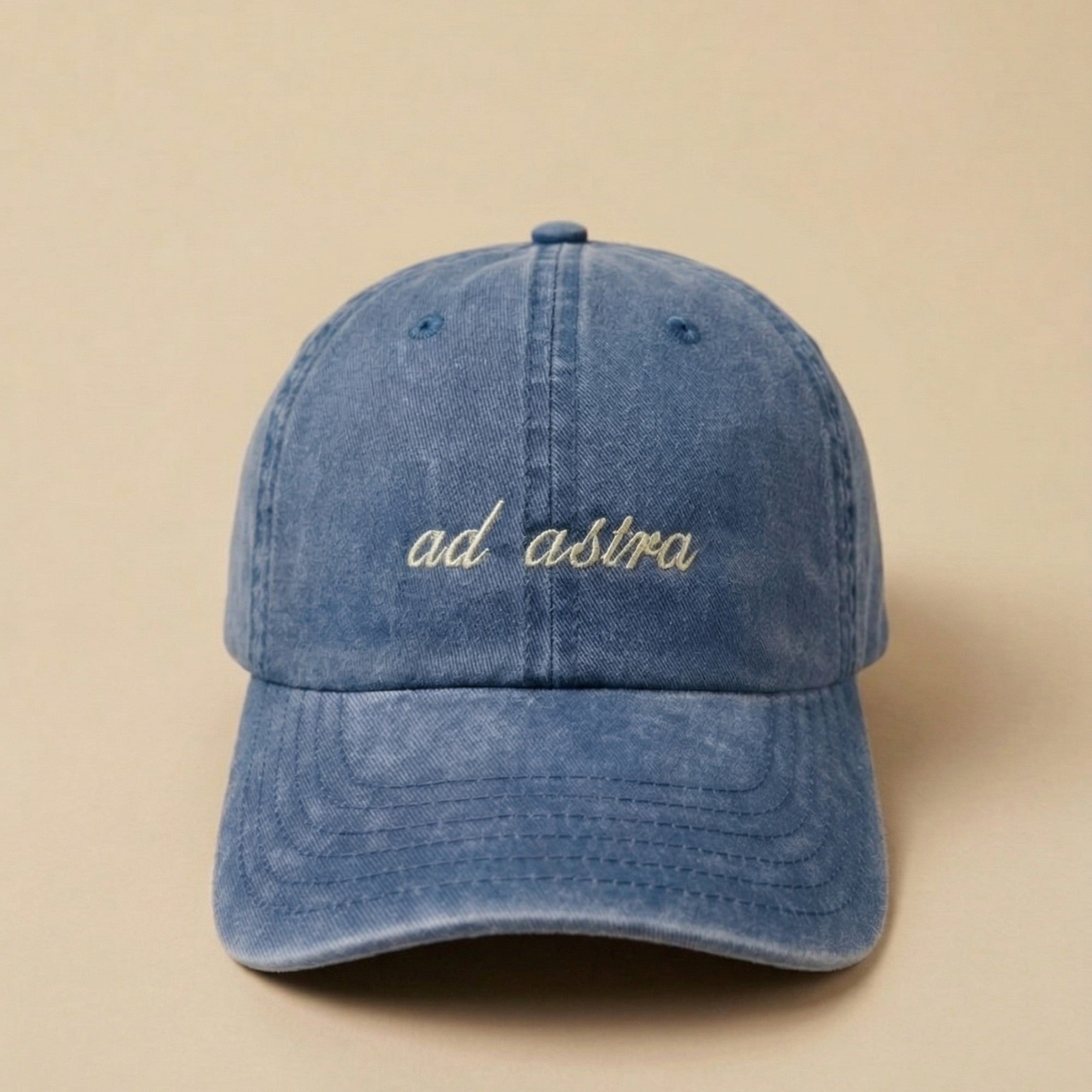 ARARAT Ad Astra Baseball Cap - ARARAT