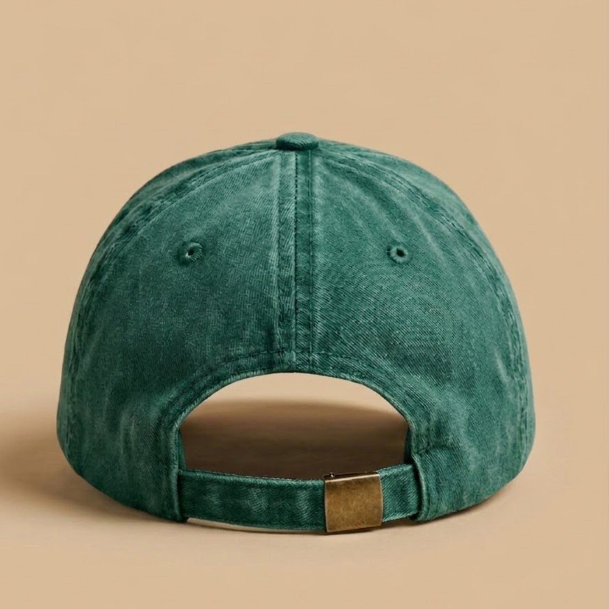ARARAT Fox Embroidered Cap - ARARAT