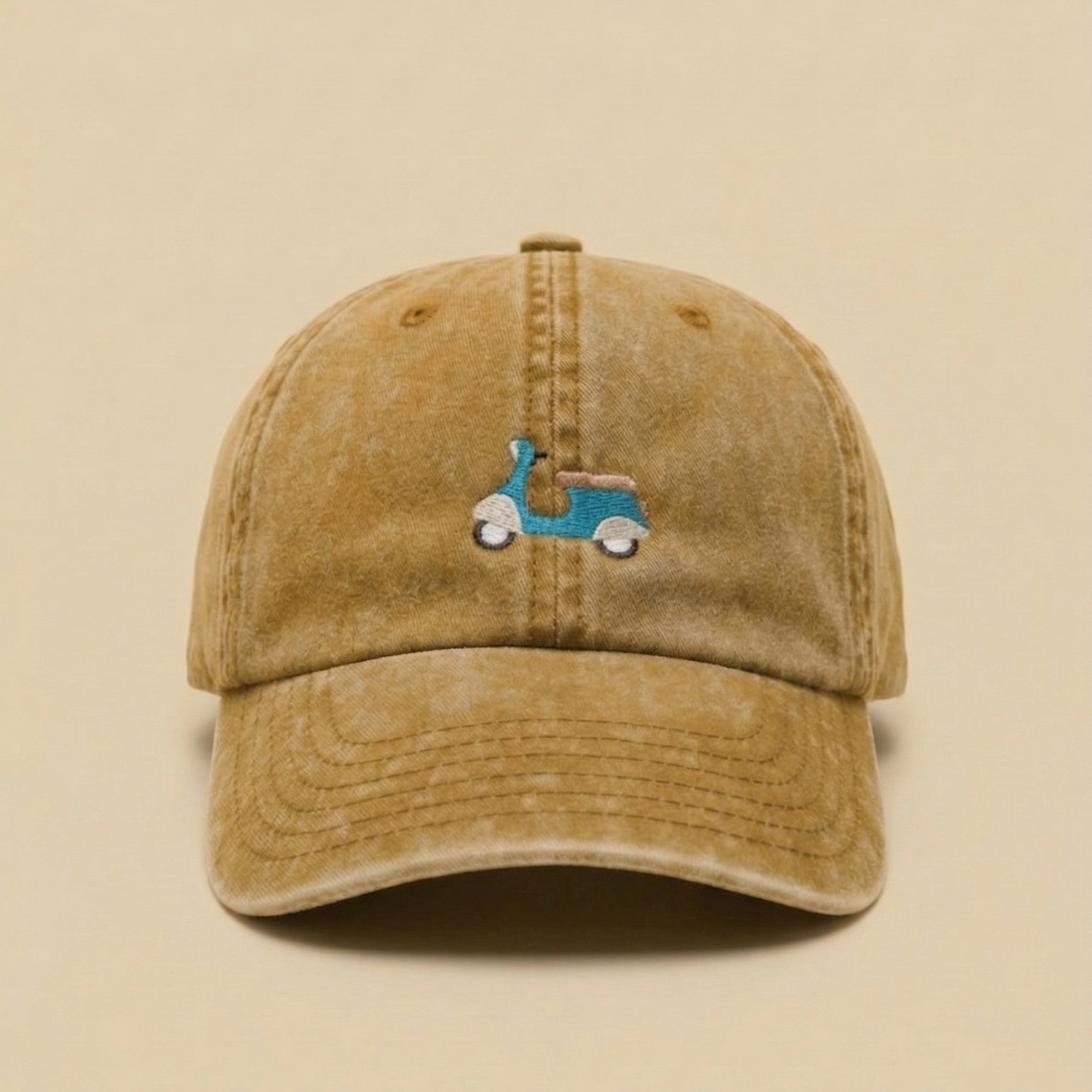 ARARAT Motorcycle Baseball Cap - ARARAT