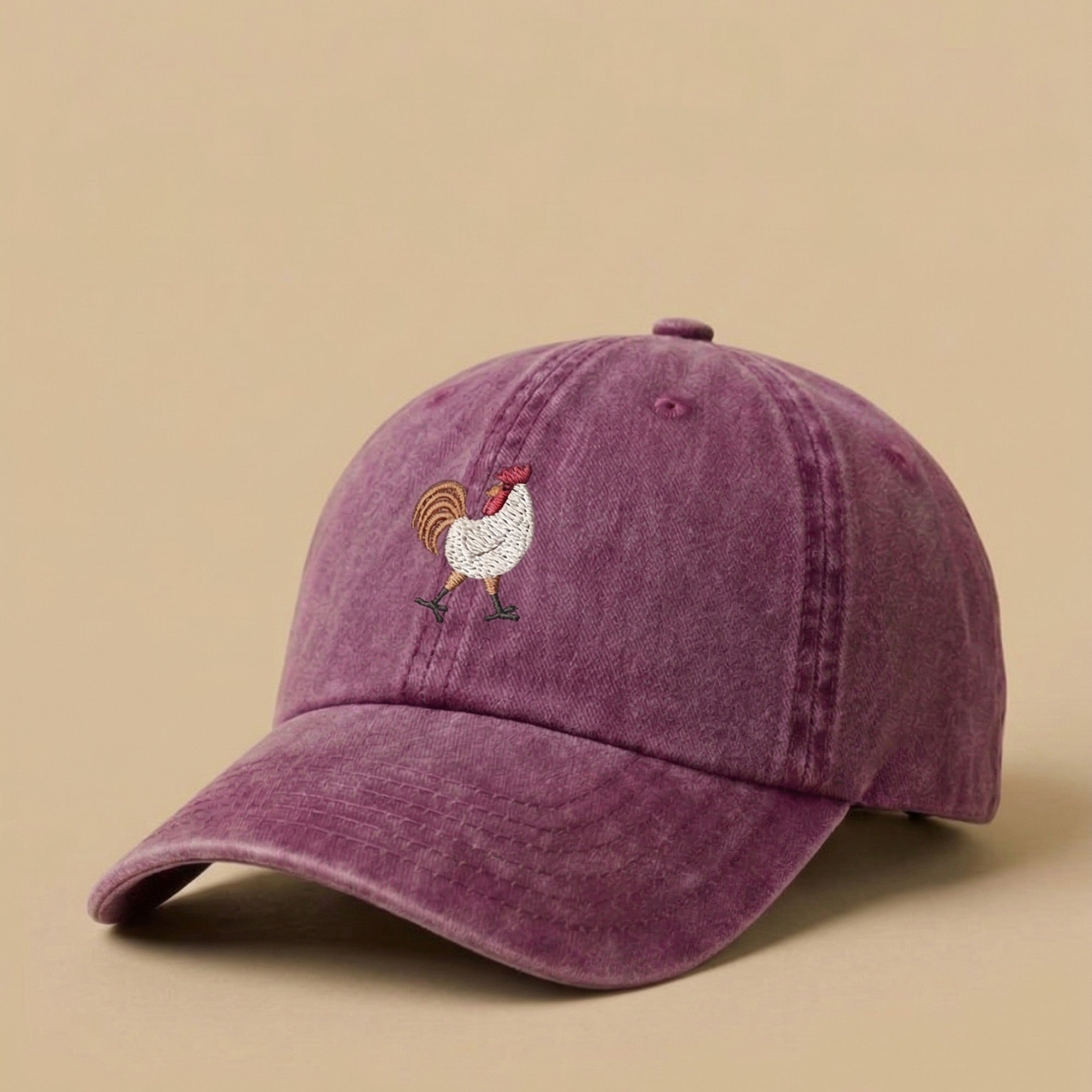 ARARAT Rooster Baseball Cap - ARARAT