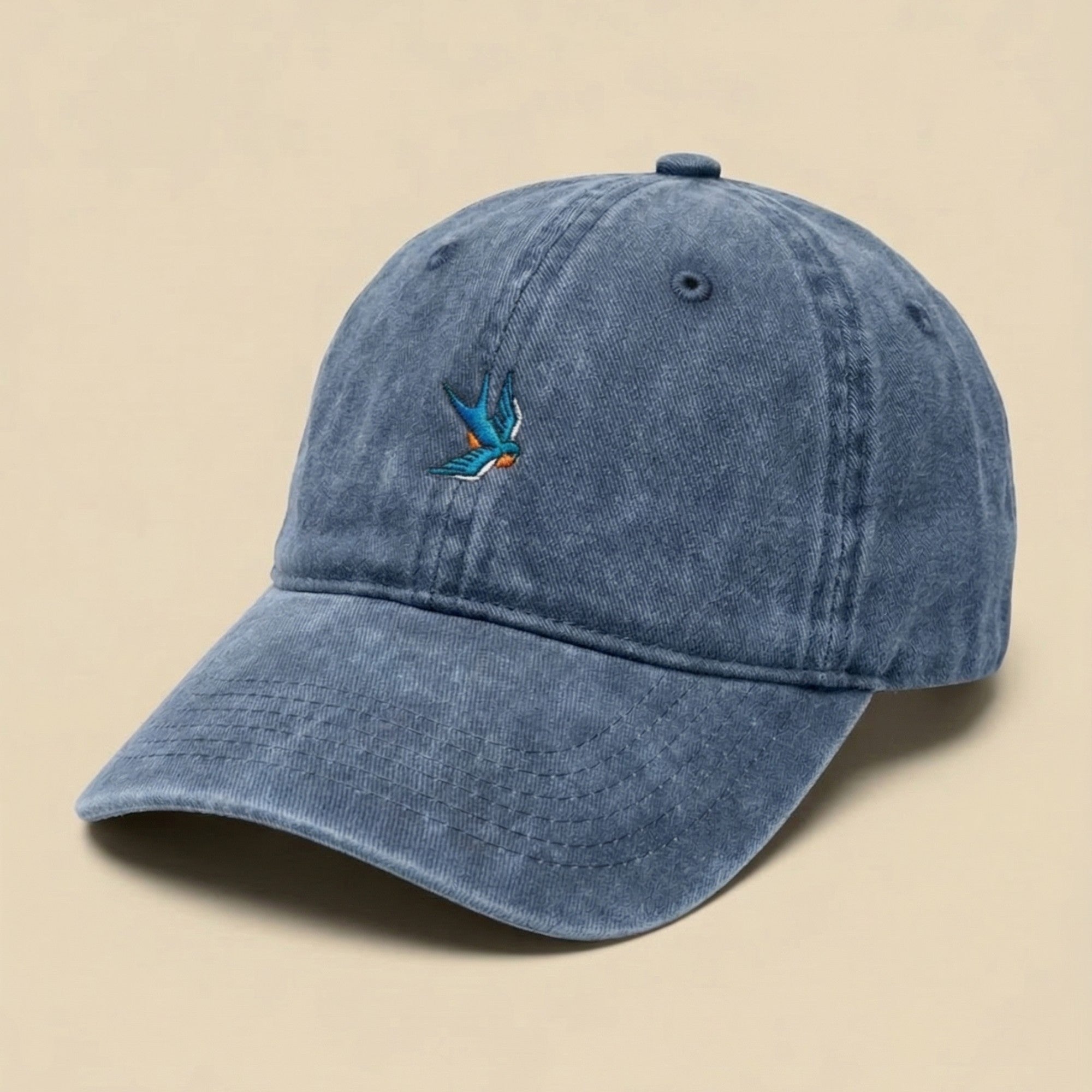 ARARAT Sparrow Baseball Cap - ARARAT