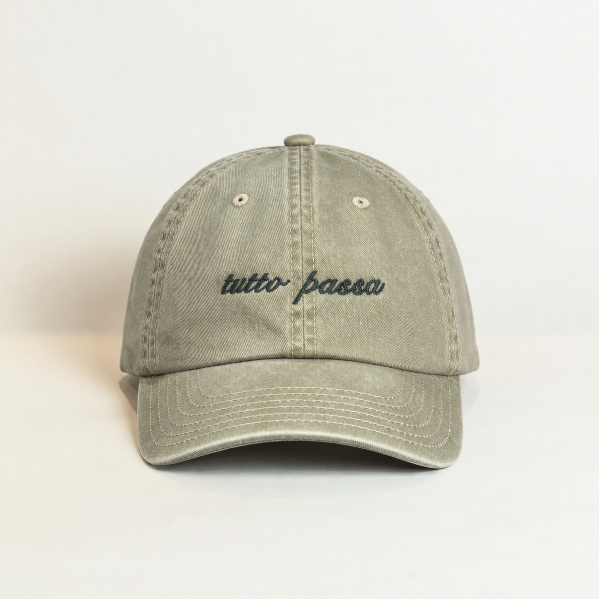Tutto Passa Cap
