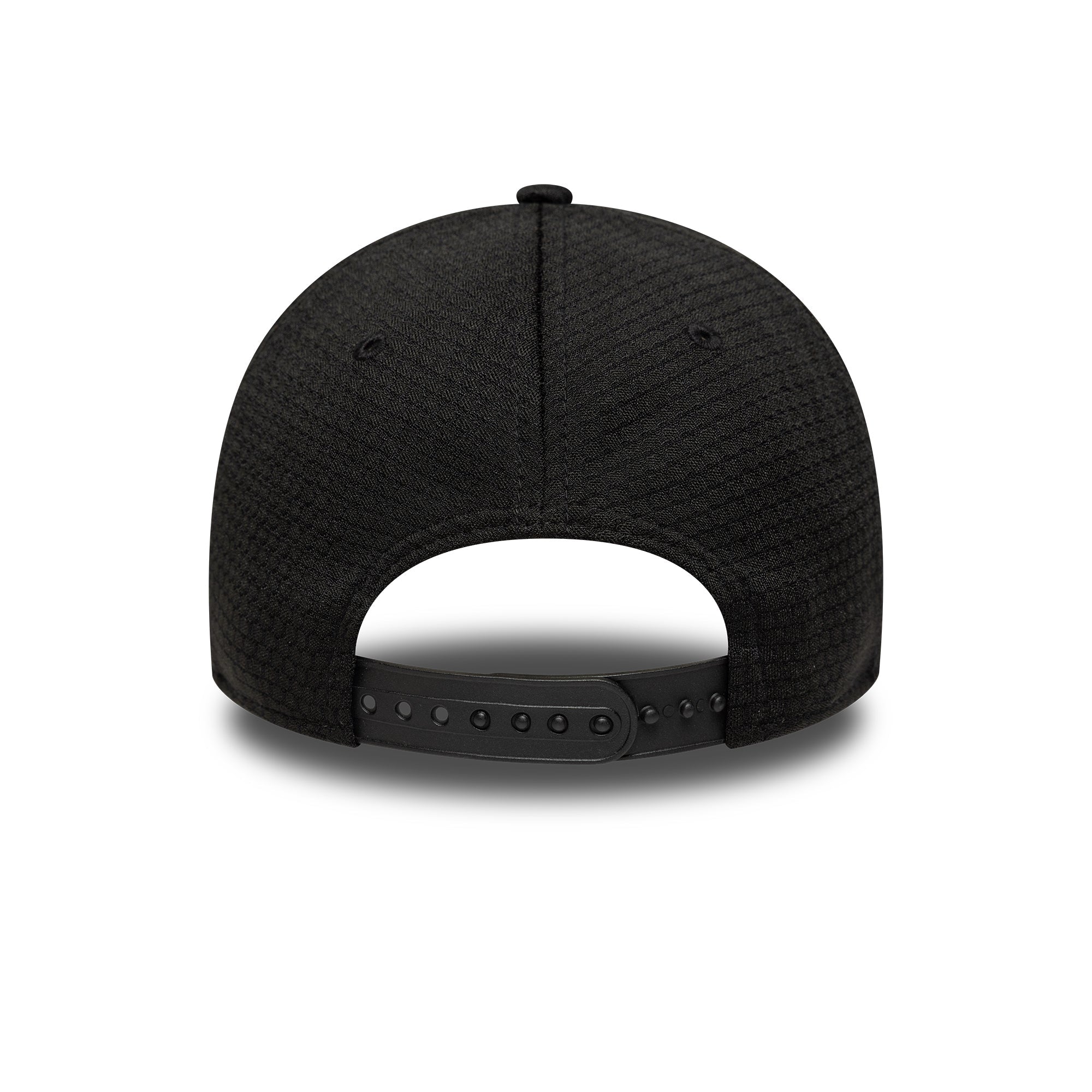 New Era 9Forty New York Yankees - Flawless Mesh Black - ARARAT