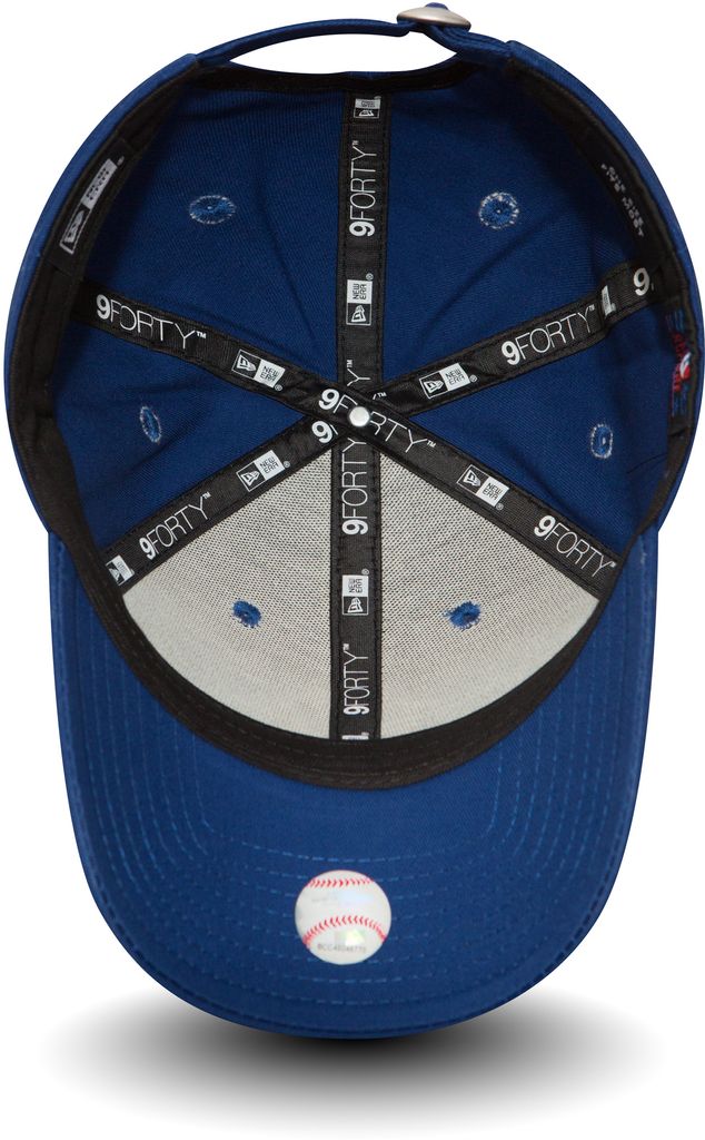 New Era 9FORTY NY Yankees - Blue - ARARAT