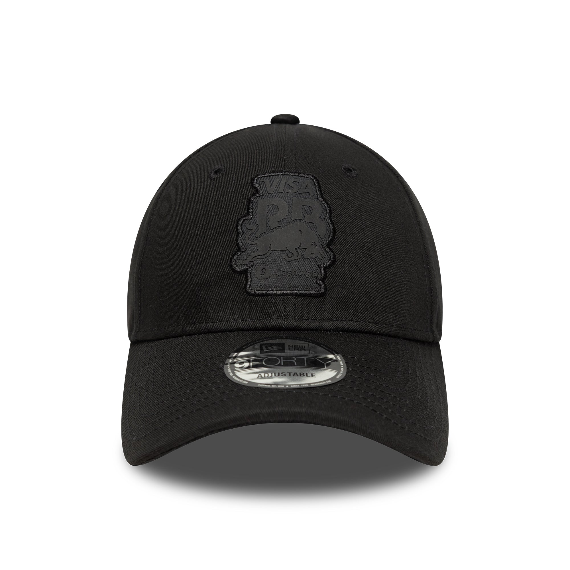 New Era 9Forty Red Bull F1 - Black - ARARAT