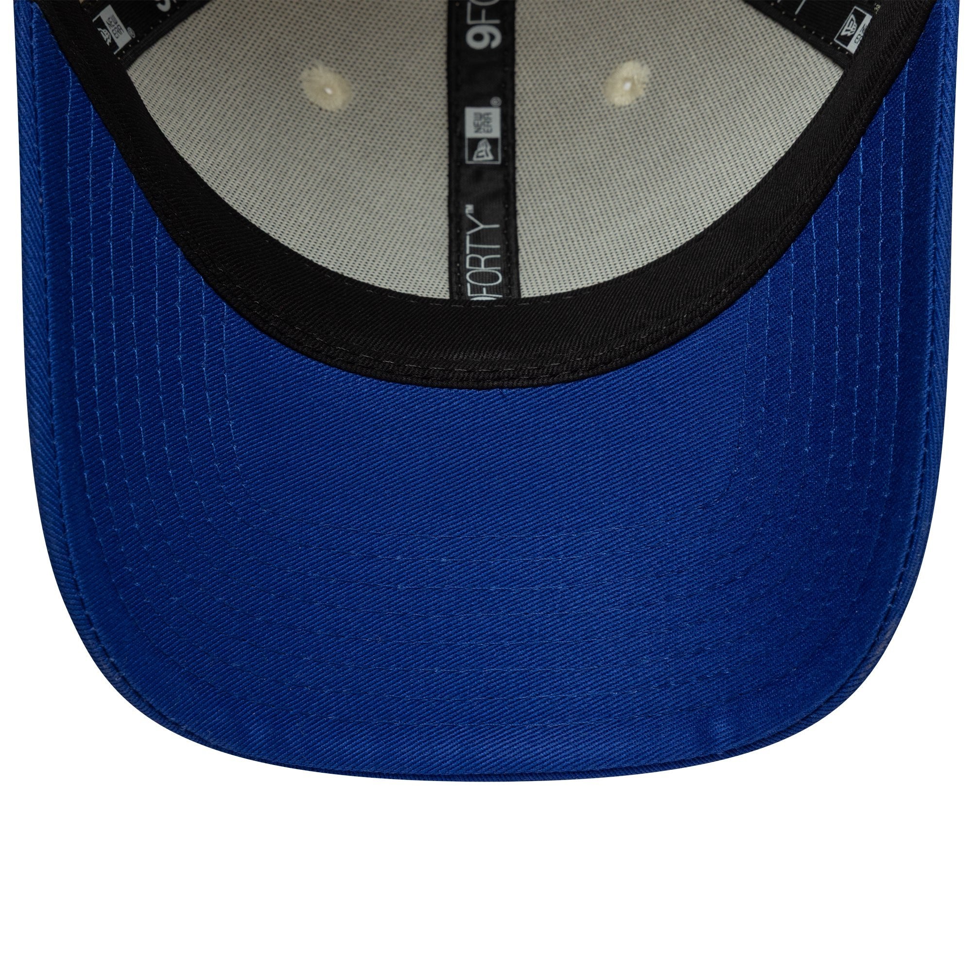 New Era 9Forty Red Bull Oracle - Off - White & Blue - ARARAT