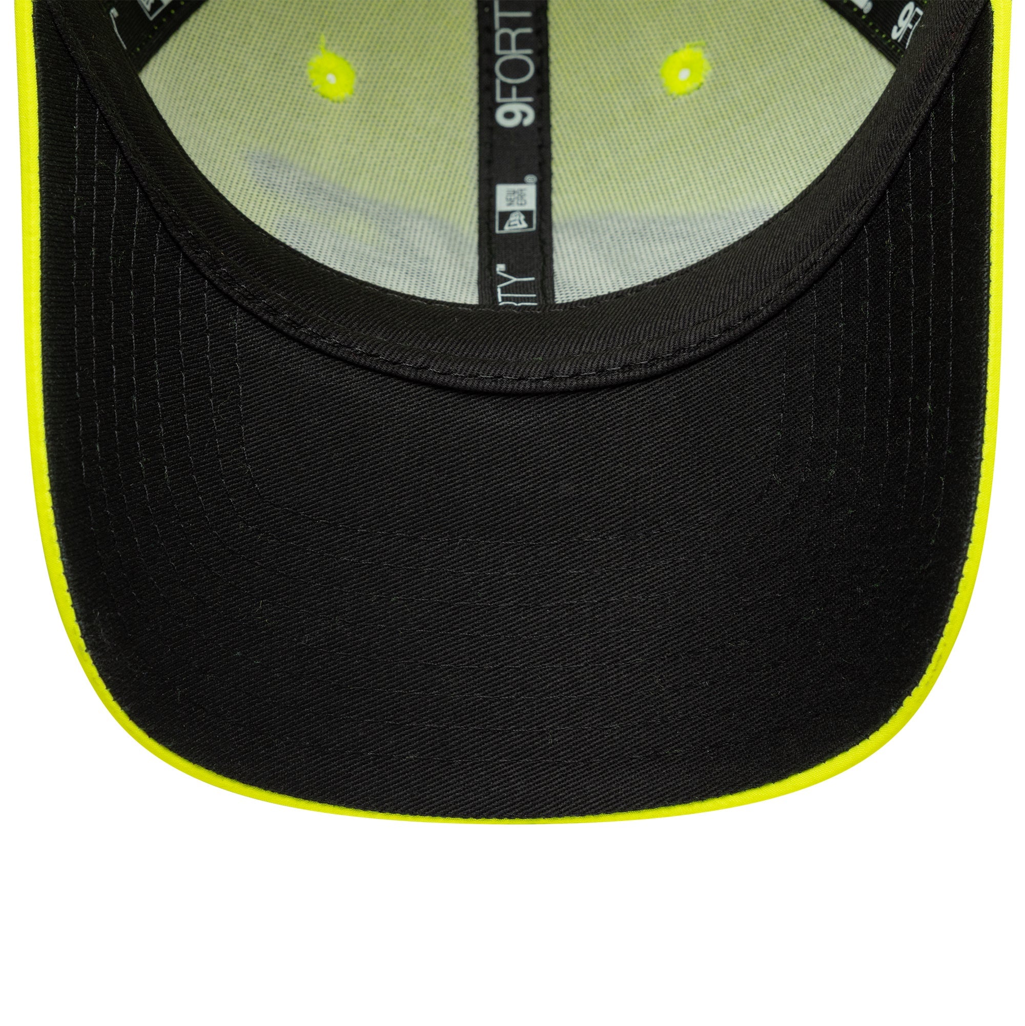 New Era 9Forty VR46 - Neon Yellow - ARARAT
