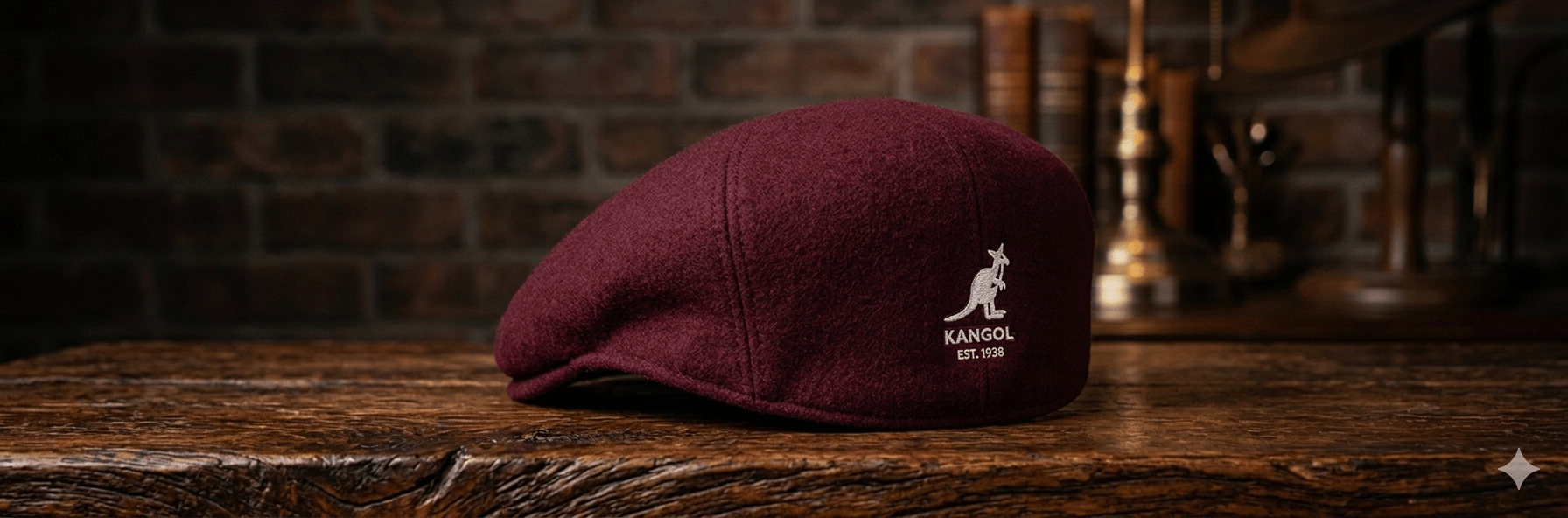 Kangol - ARARAT