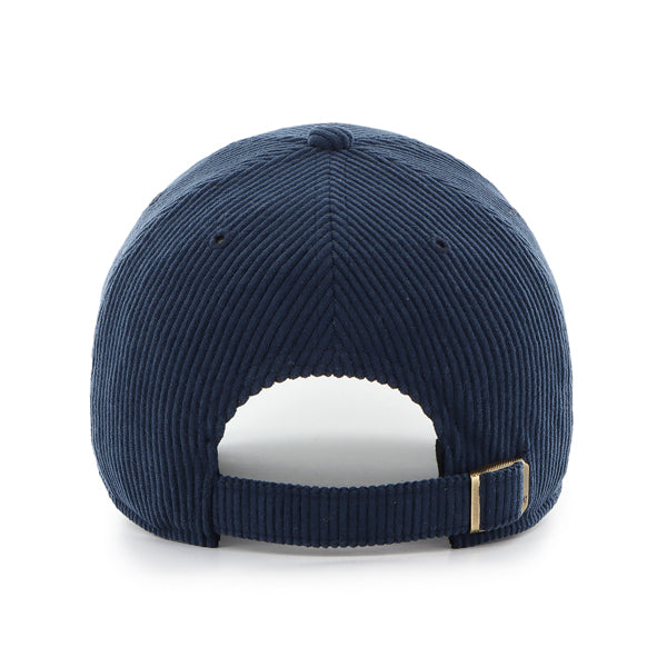 '47 Brand New York Yankees Clean Up Cap – Navy