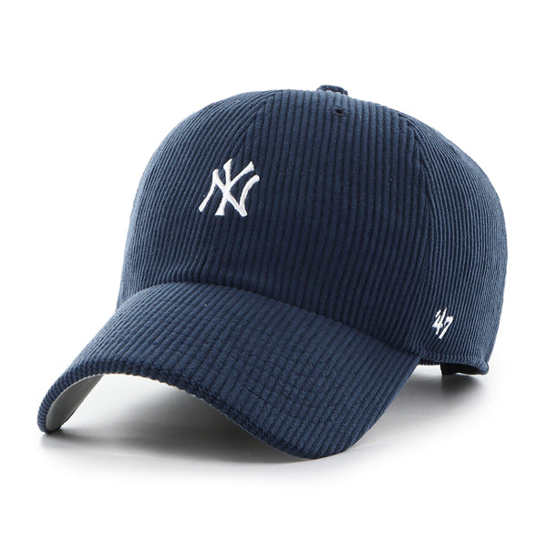 '47 Brand New York Yankees Clean Up Cap – Navy