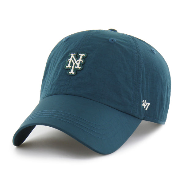 '47 Brand New York Mets MVP Cap – Petrol Teal