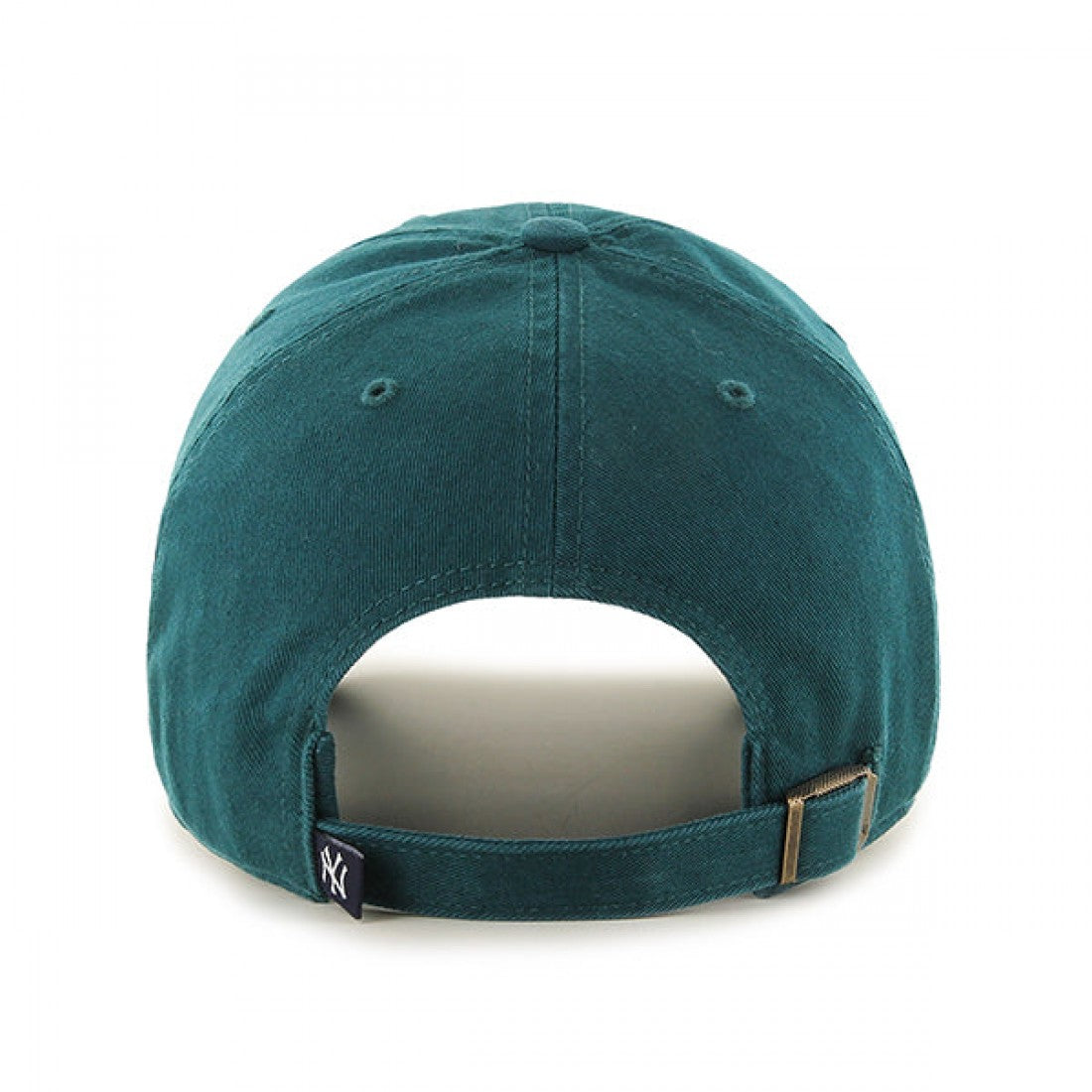 '47 Brand New York Mets Clean Up Cap – Forest Teal