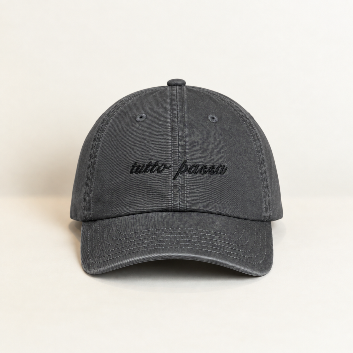 Tutto Passa Cap