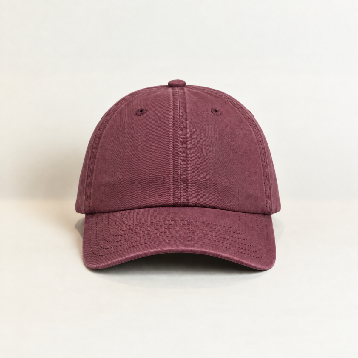 Skateboarding Dog Cap