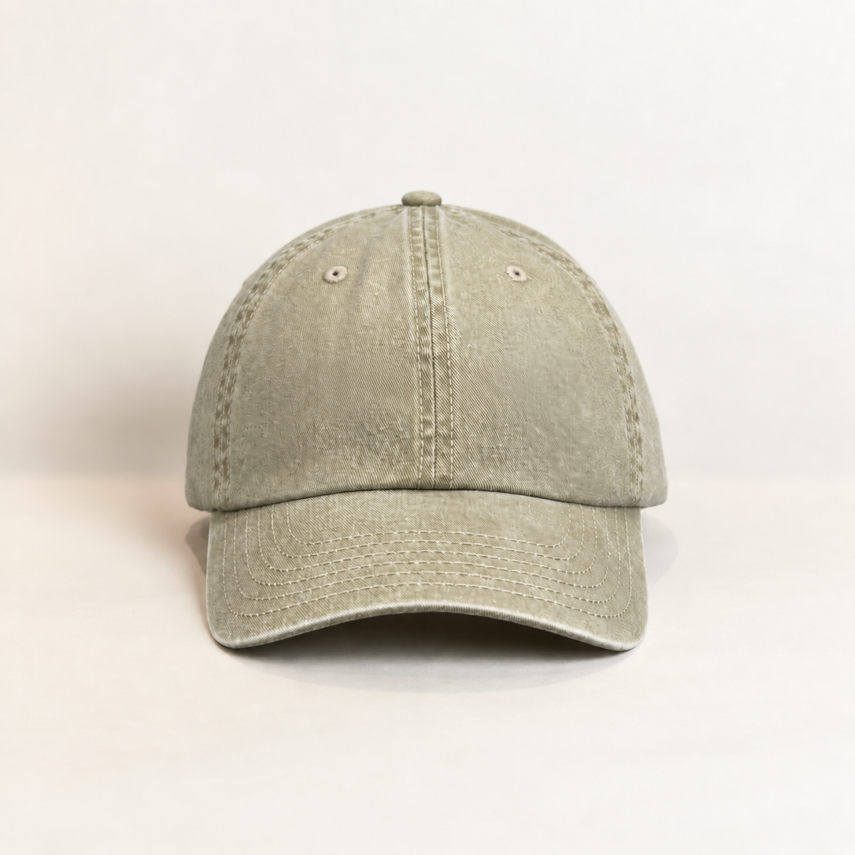 Skateboarding Dog Cap