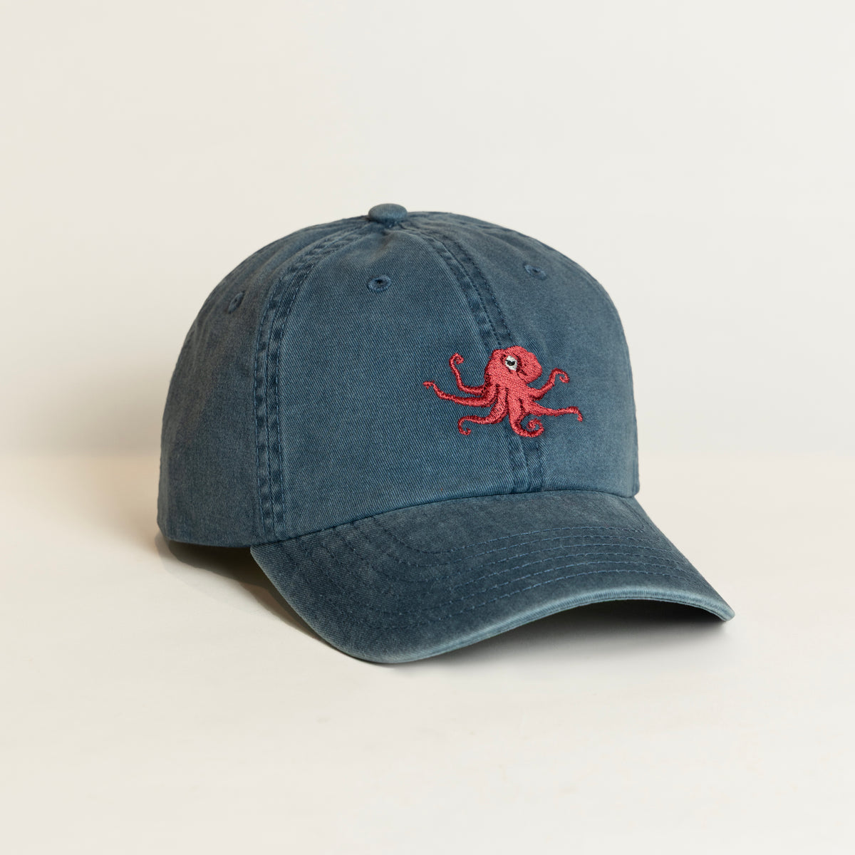 Octopus Cap