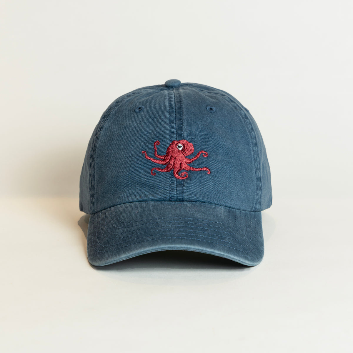 Octopus Cap