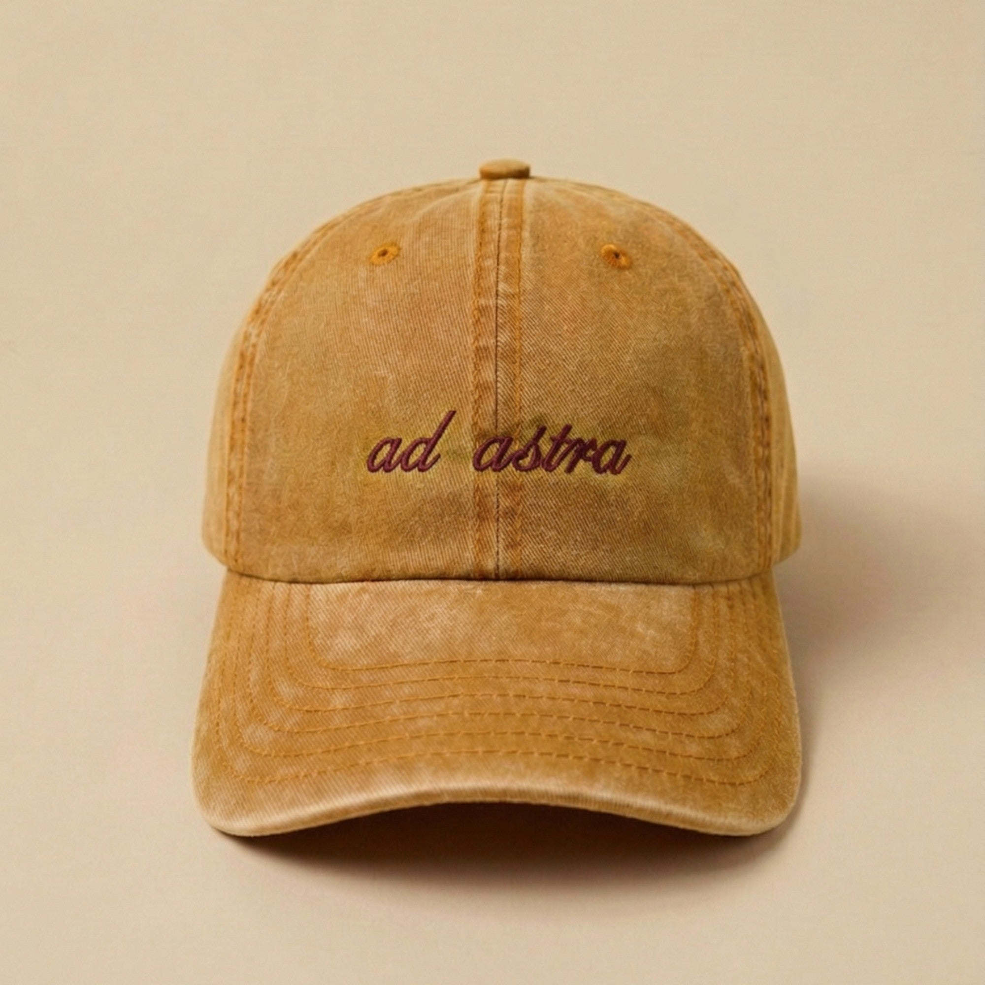 ARARAT Ad Astra Baseball Cap - ARARAT