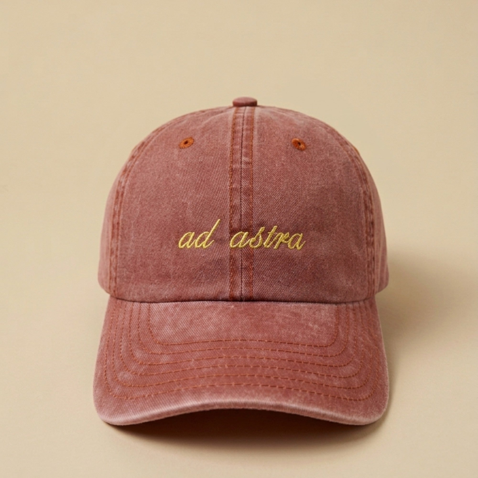ARARAT Ad Astra Baseball Cap - ARARAT