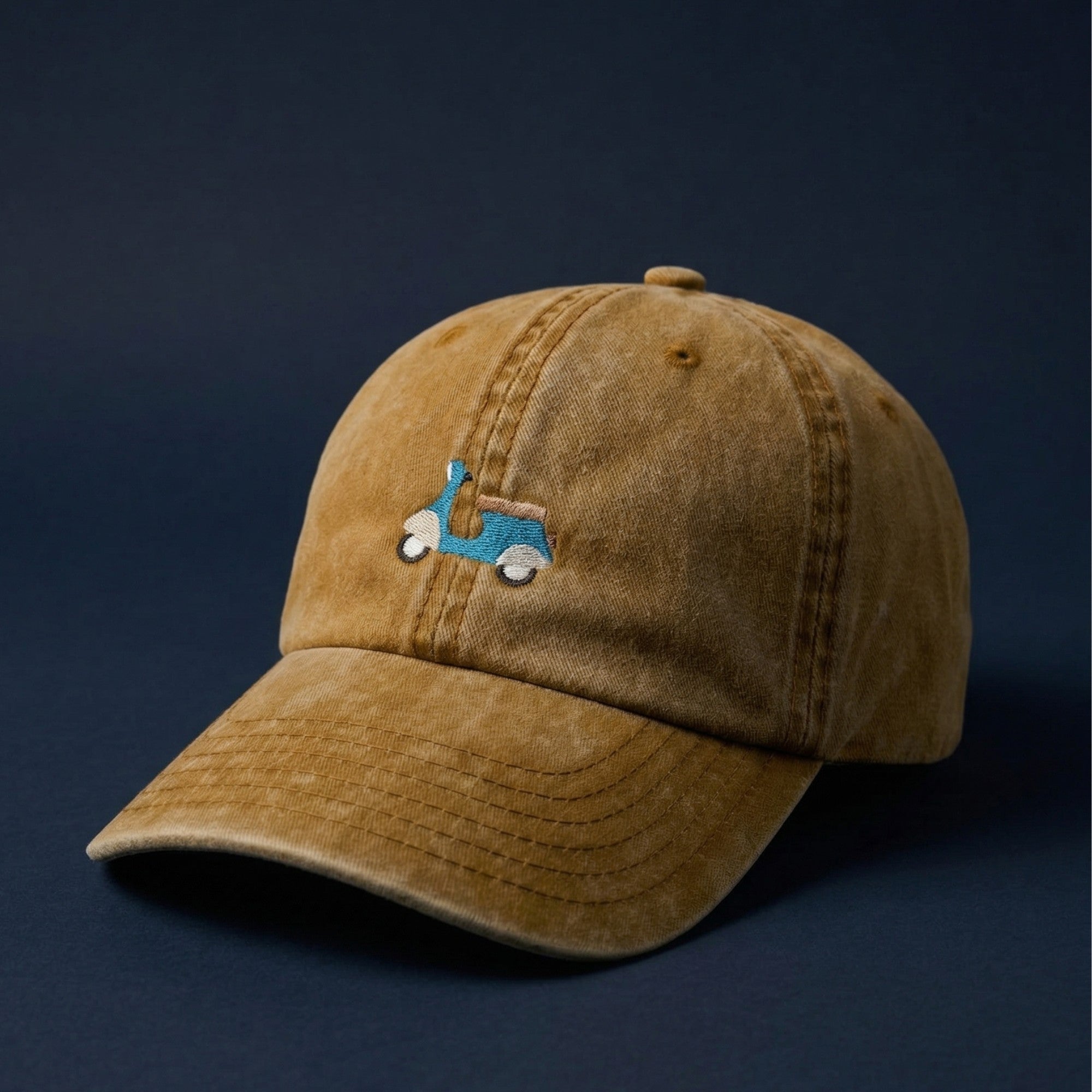 ARARAT Motorcycle Baseball Cap - ARARAT