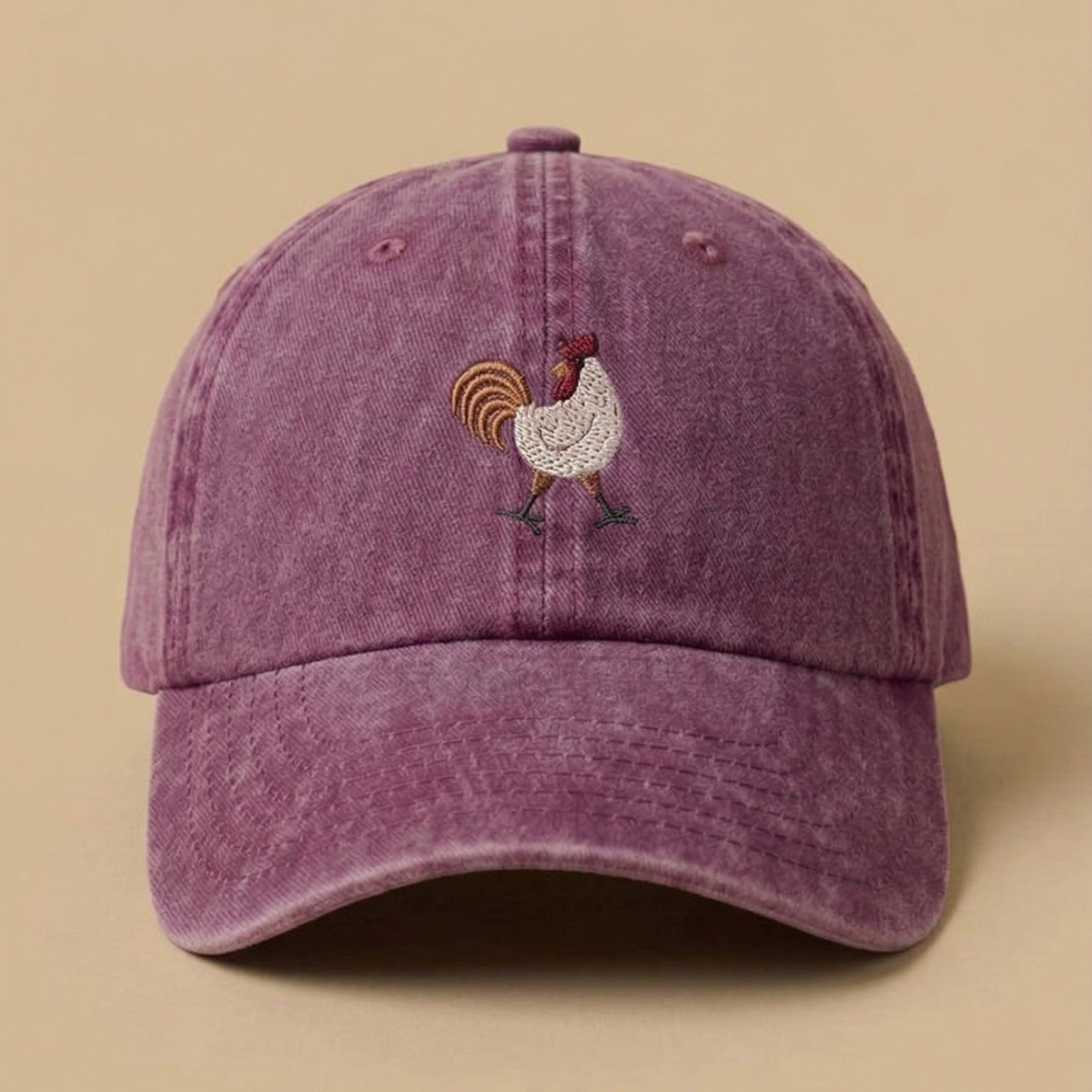 ARARAT Rooster Baseball Cap - ARARAT