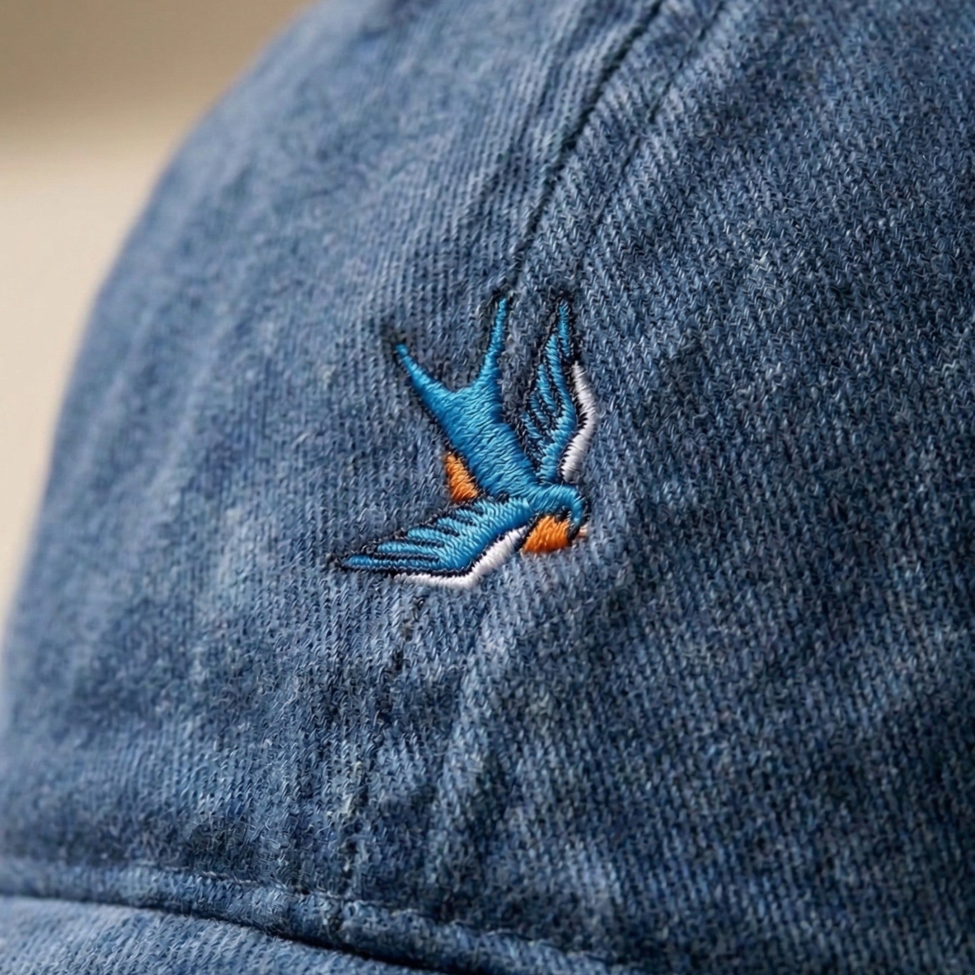 ARARAT Sparrow Baseball Cap - ARARAT