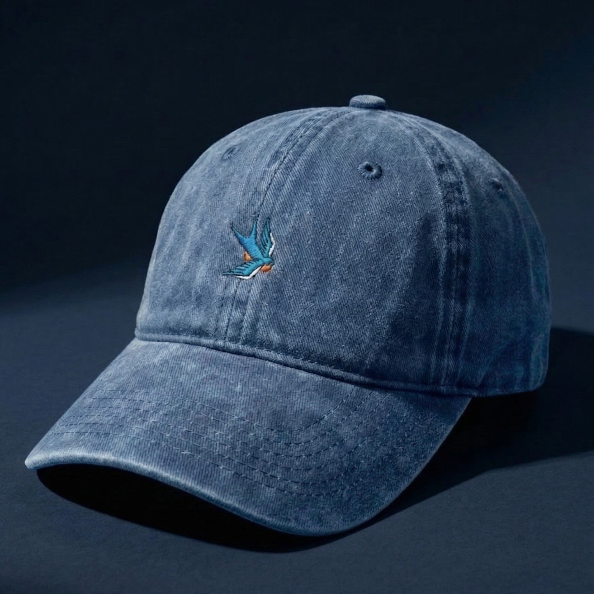 ARARAT Sparrow Baseball Cap - ARARAT