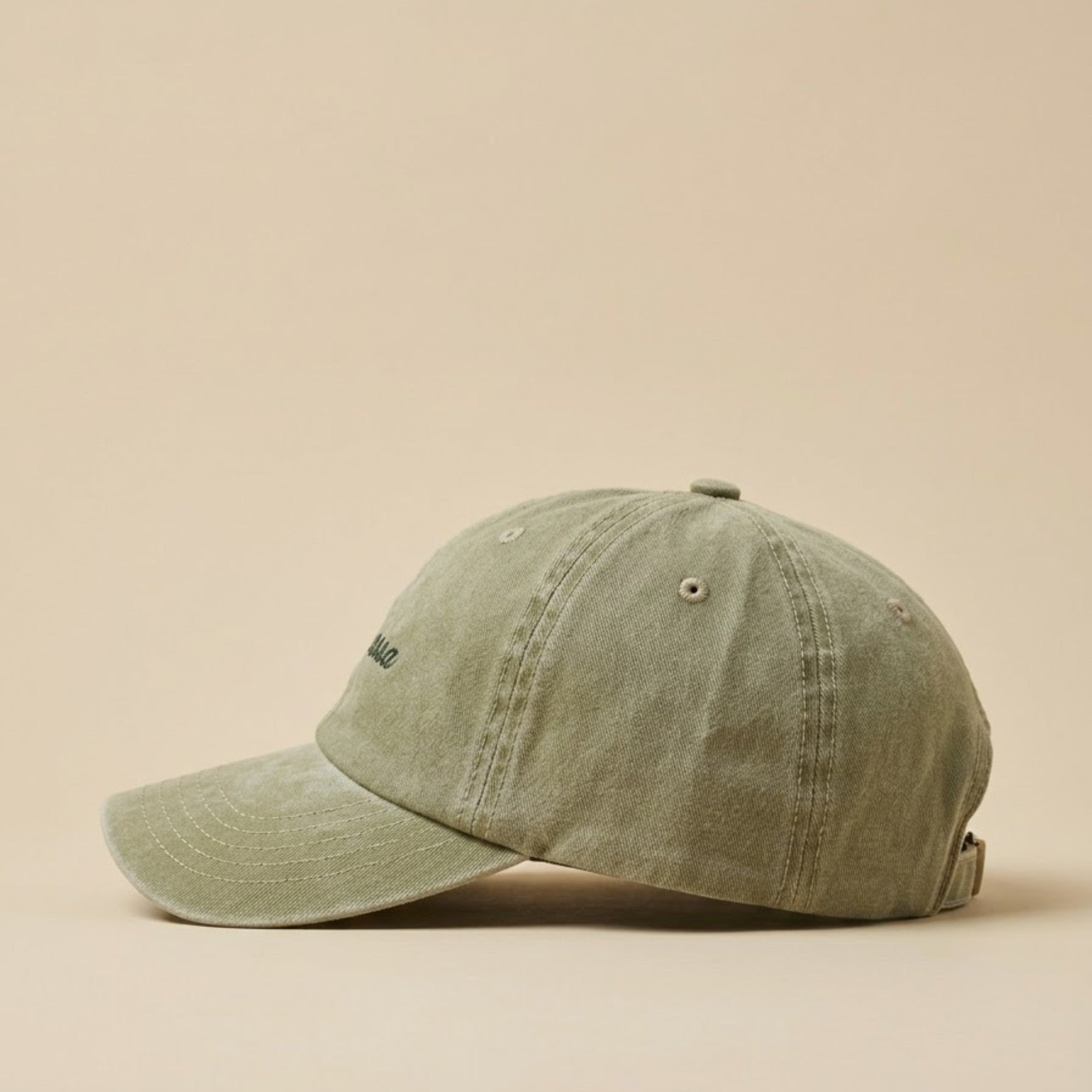 ARARAT Tutto Passa Baseball Cap - ARARAT
