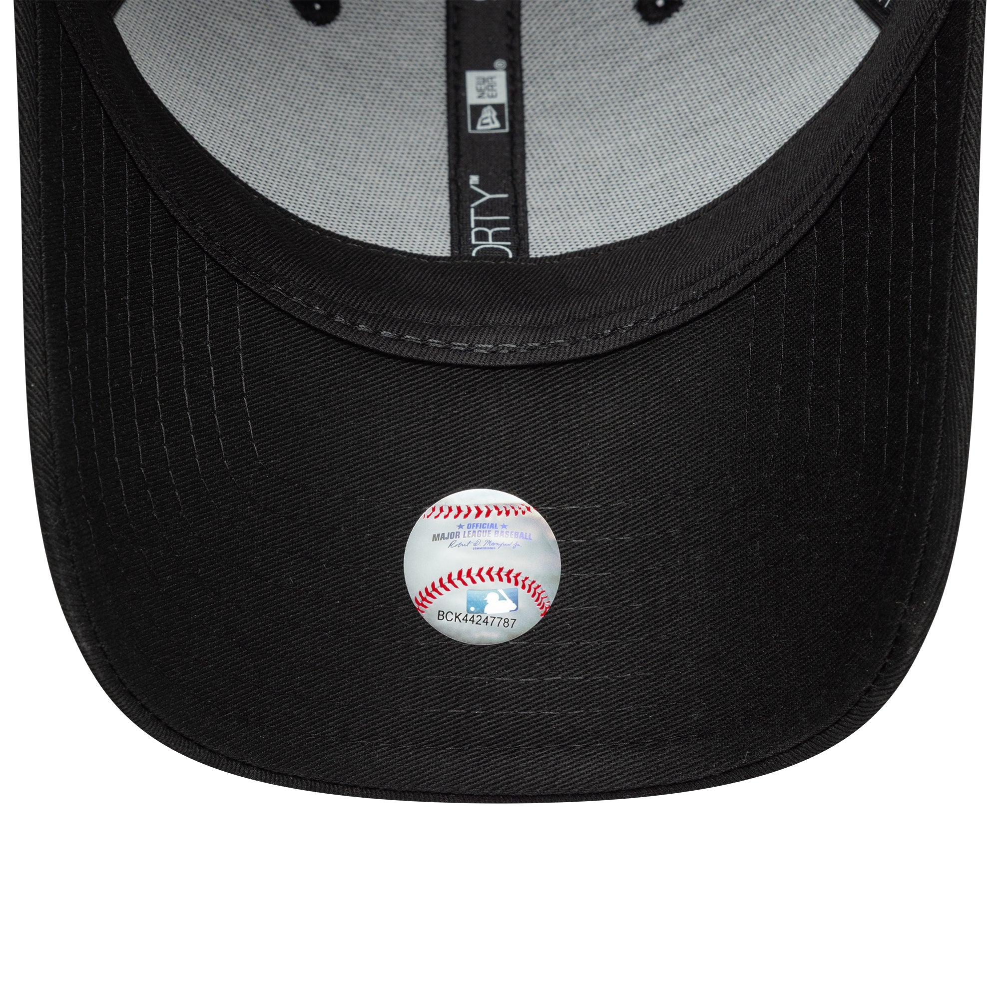 New Era 9Forty New York Yankees - Black Camo Infill - ARARAT