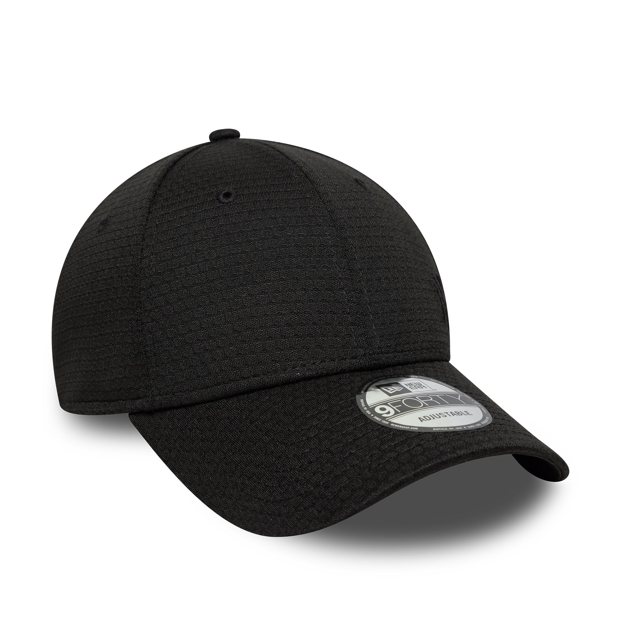 New Era 9Forty New York Yankees - Flawless Mesh Black - ARARAT
