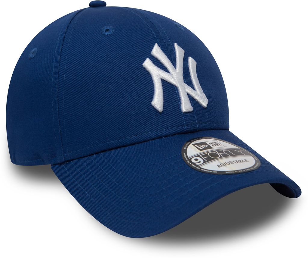 New Era 9FORTY NY Yankees - Blue - ARARAT