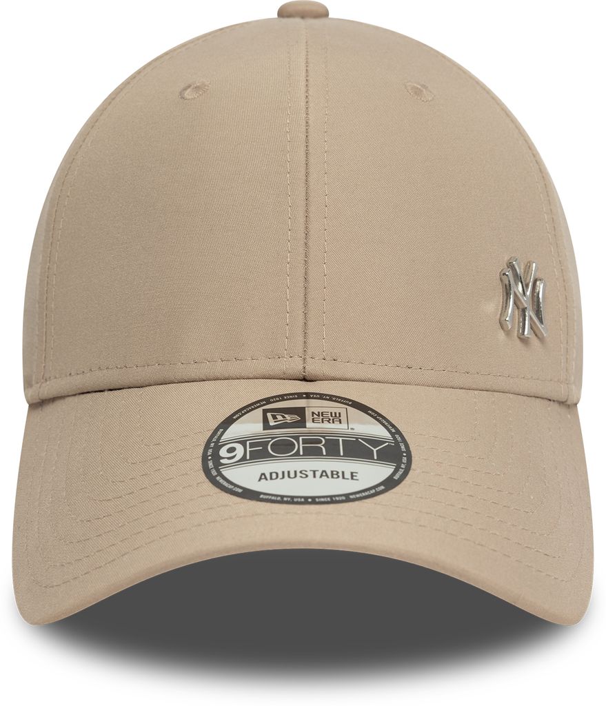New Era 9FORTY NY Yankees - Flawless Amber - ARARAT