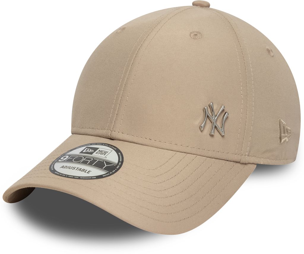 New Era 9FORTY NY Yankees - Flawless Amber - ARARAT