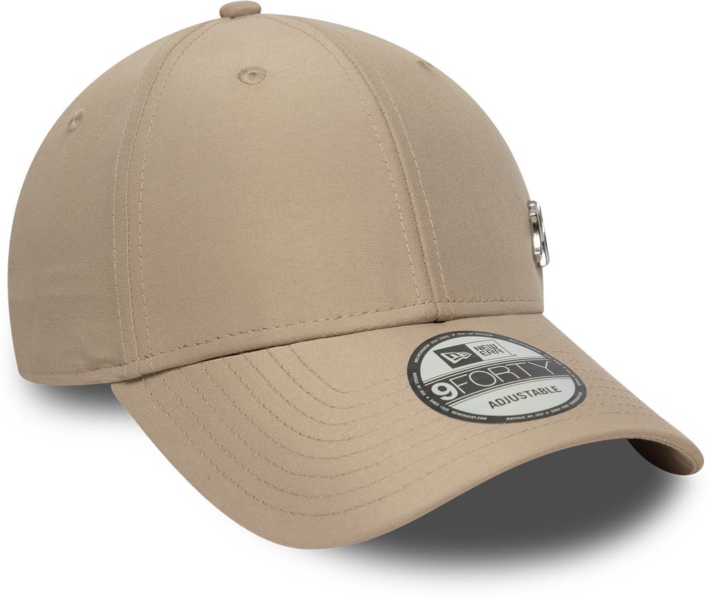 New Era 9FORTY NY Yankees - Flawless Amber - ARARAT