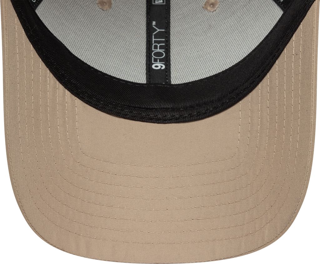New Era 9FORTY NY Yankees - Flawless Amber - ARARAT