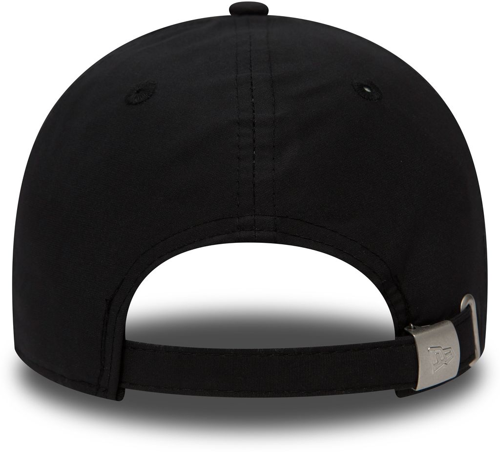 New Era 9FORTY NY Yankees - Flawless Black - ARARAT