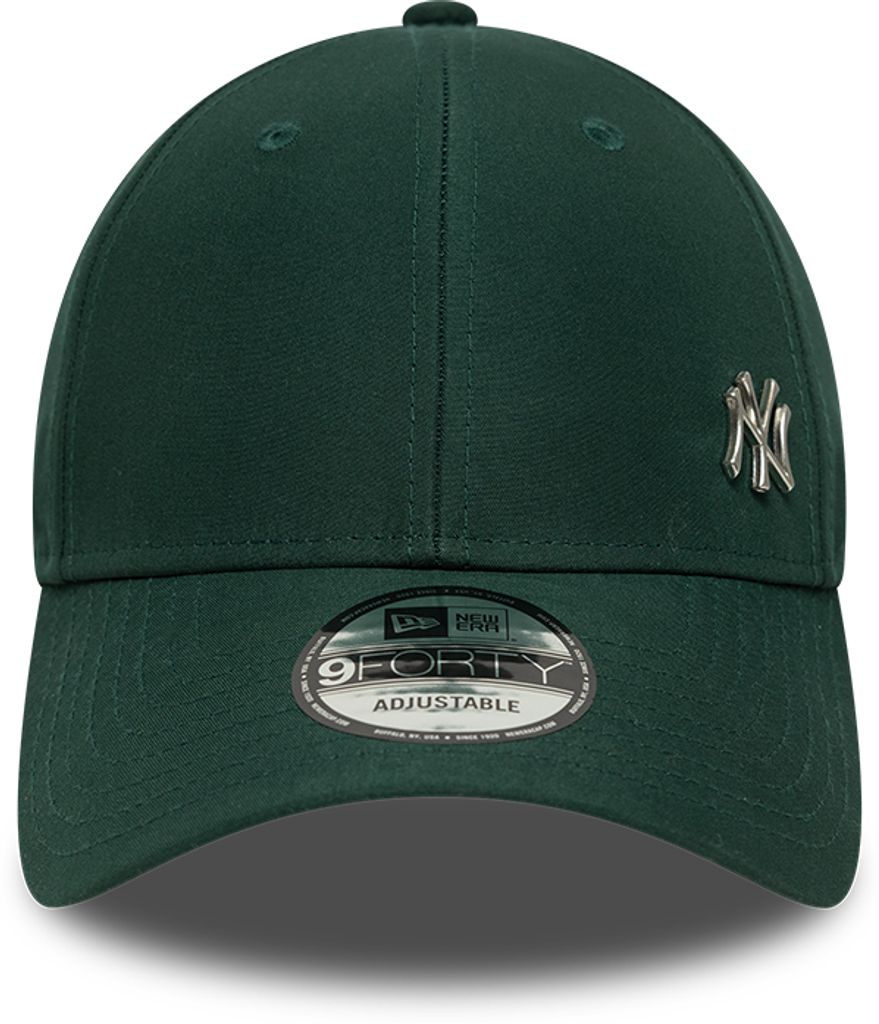 New Era 9FORTY NY Yankees - Flawless Green - ARARAT