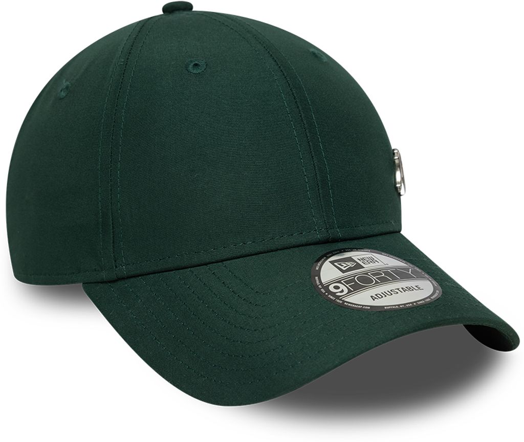 New Era 9FORTY NY Yankees - Flawless Green - ARARAT