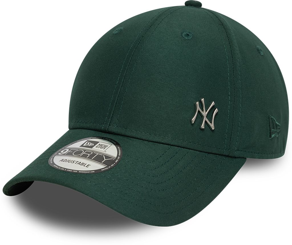 New Era 9FORTY NY Yankees - Flawless Green - ARARAT