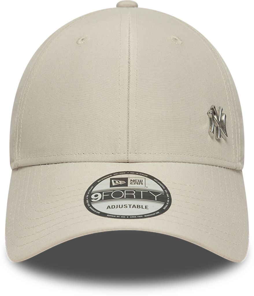New Era 9FORTY NY Yankees - Flawless Stone - ARARAT