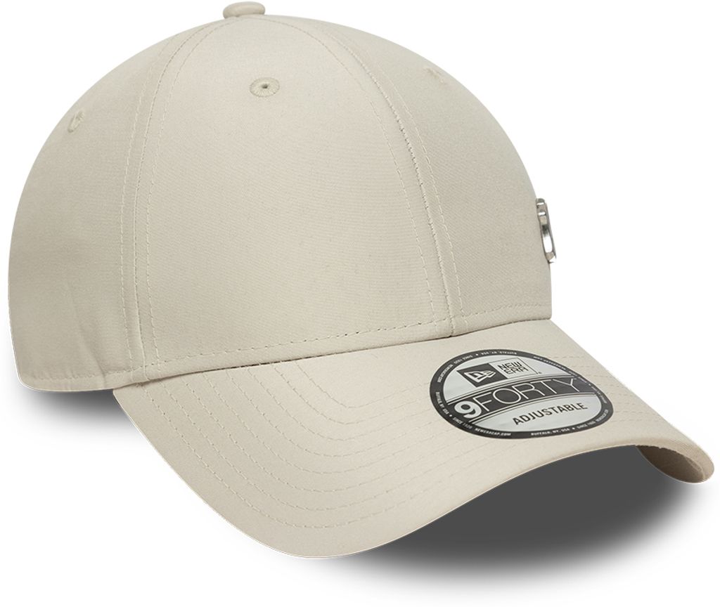 New Era 9FORTY NY Yankees - Flawless Stone - ARARAT