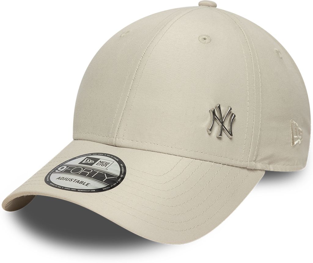 New Era 9FORTY NY Yankees - Flawless Stone - ARARAT