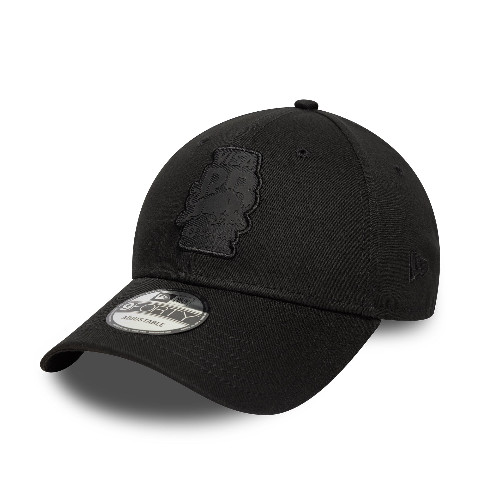New Era 9Forty Red Bull F1 - Black - ARARAT