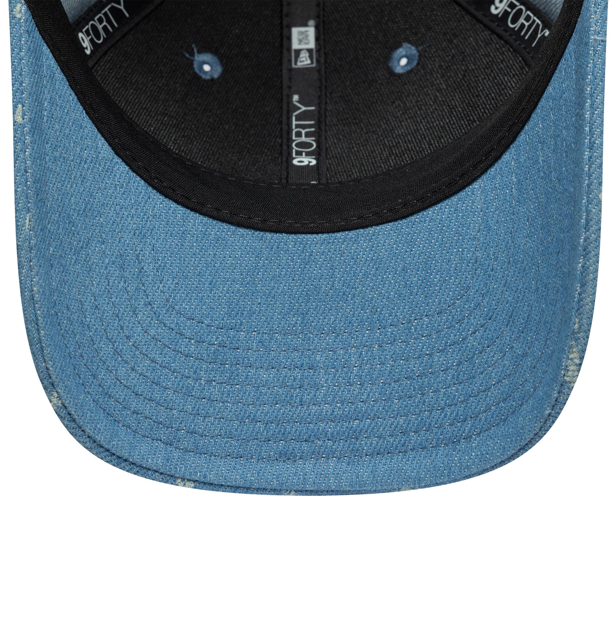 New Era 9Forty VR46 - M - Crown Denim - ARARAT