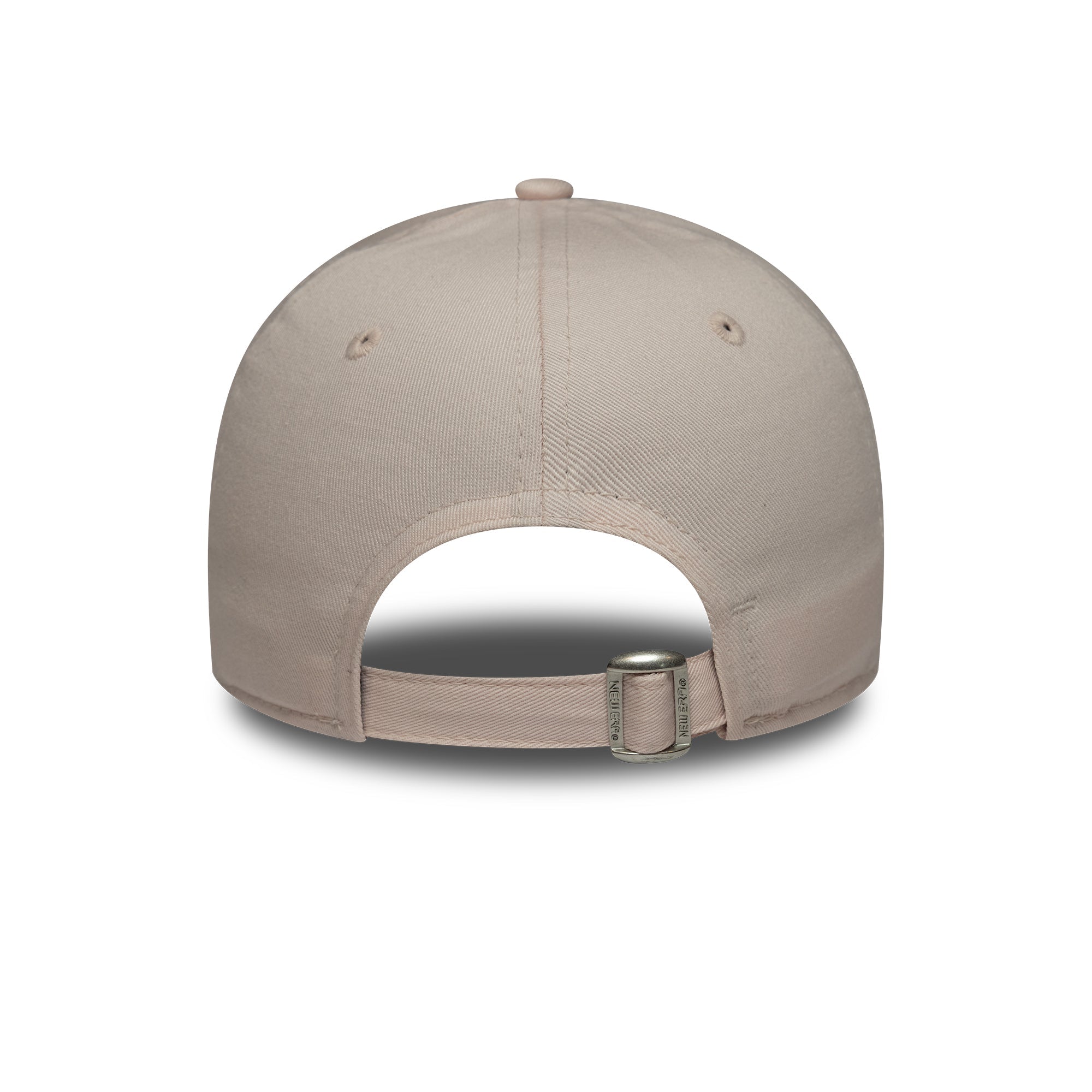 New Era 9Forty WOMEN New York Yankees - Metallic Logo Pale Pink - ARARAT